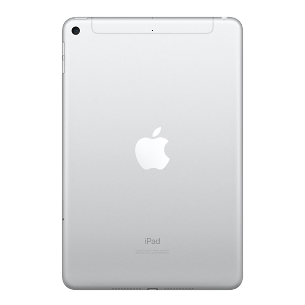 iPad mini 5 64GB シルバー WiFi アップルペンシル Apple iPad Mini 5 Wi-Fi + Cellular 64GB Silver Tablet | Mobile
