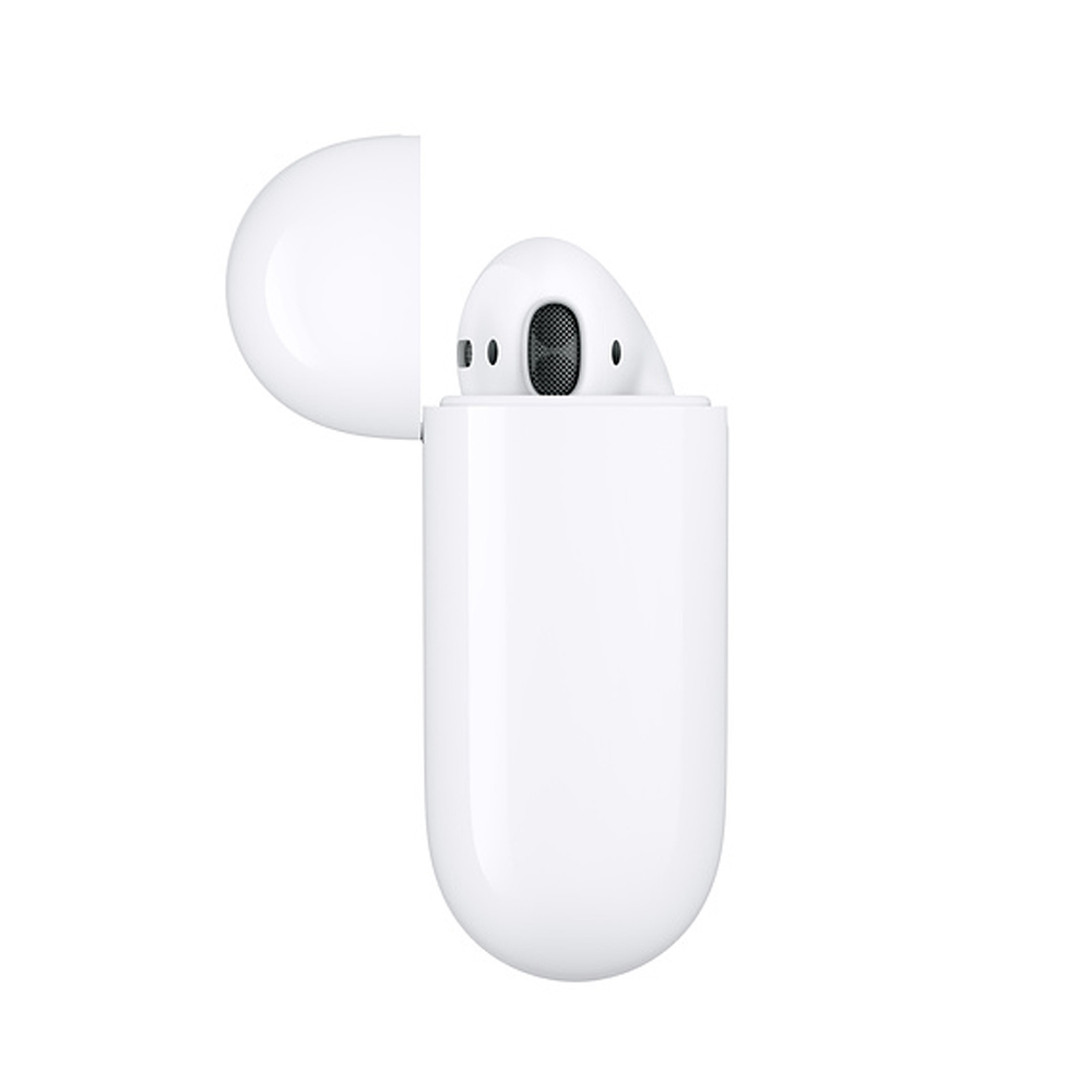 Apple AirPods with Wireless Charging Case Wireless Headphones