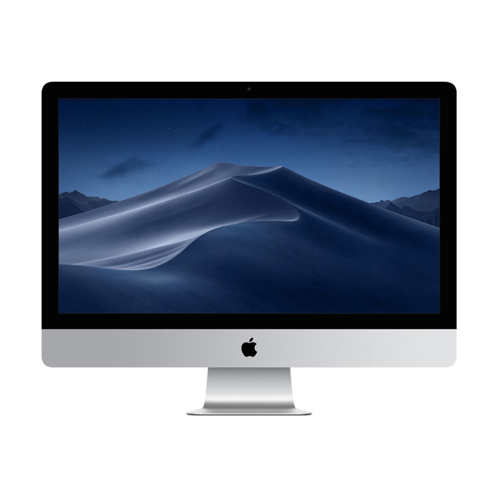 iMac 27インチ Retina 5Kディスプレイモデル MRR12J/A メモリ