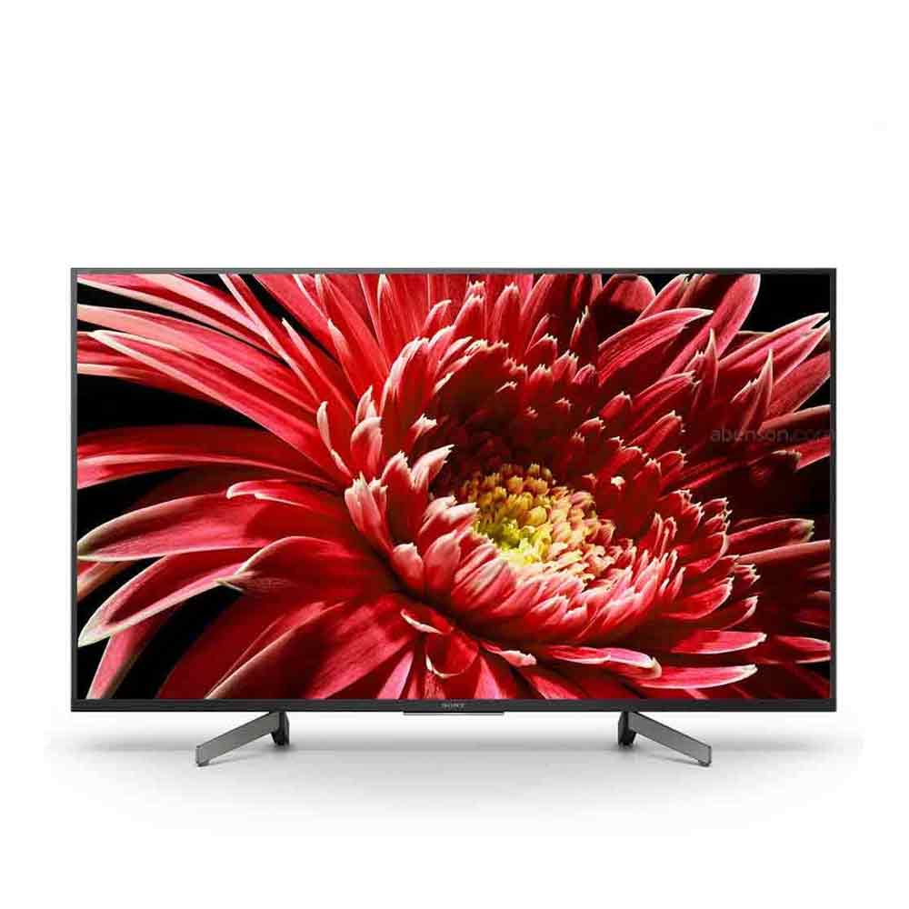 Sony UHD KD 49X8500G 4K Android TV | Television | Abenson.com