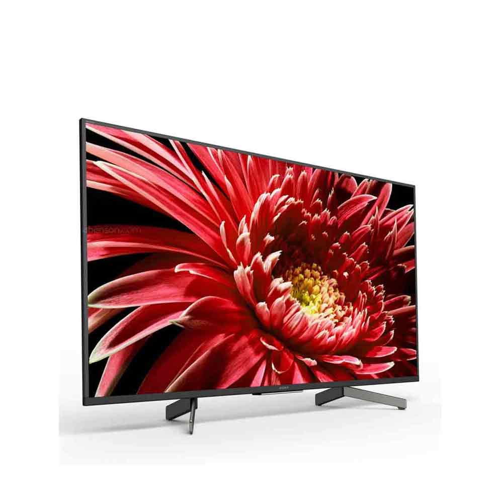 SONY BRAVIA X8500C KJ-49X8500C SONY BRAVIA KJ-49X8500C [49インチ