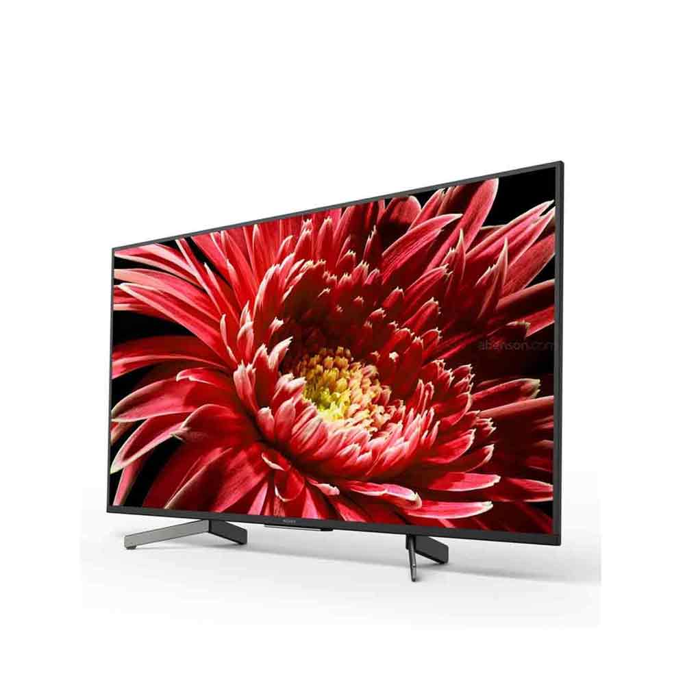 Sony UHD KD 49X8500G 4K Android TV | Television | Abenson.com