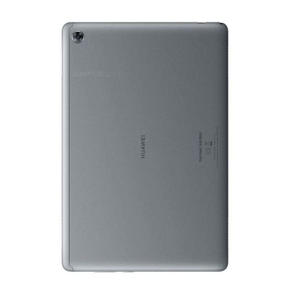 Huawei MediaPad M5 Lite 8 Space Grey Tablet | Mobile | Abenson.com