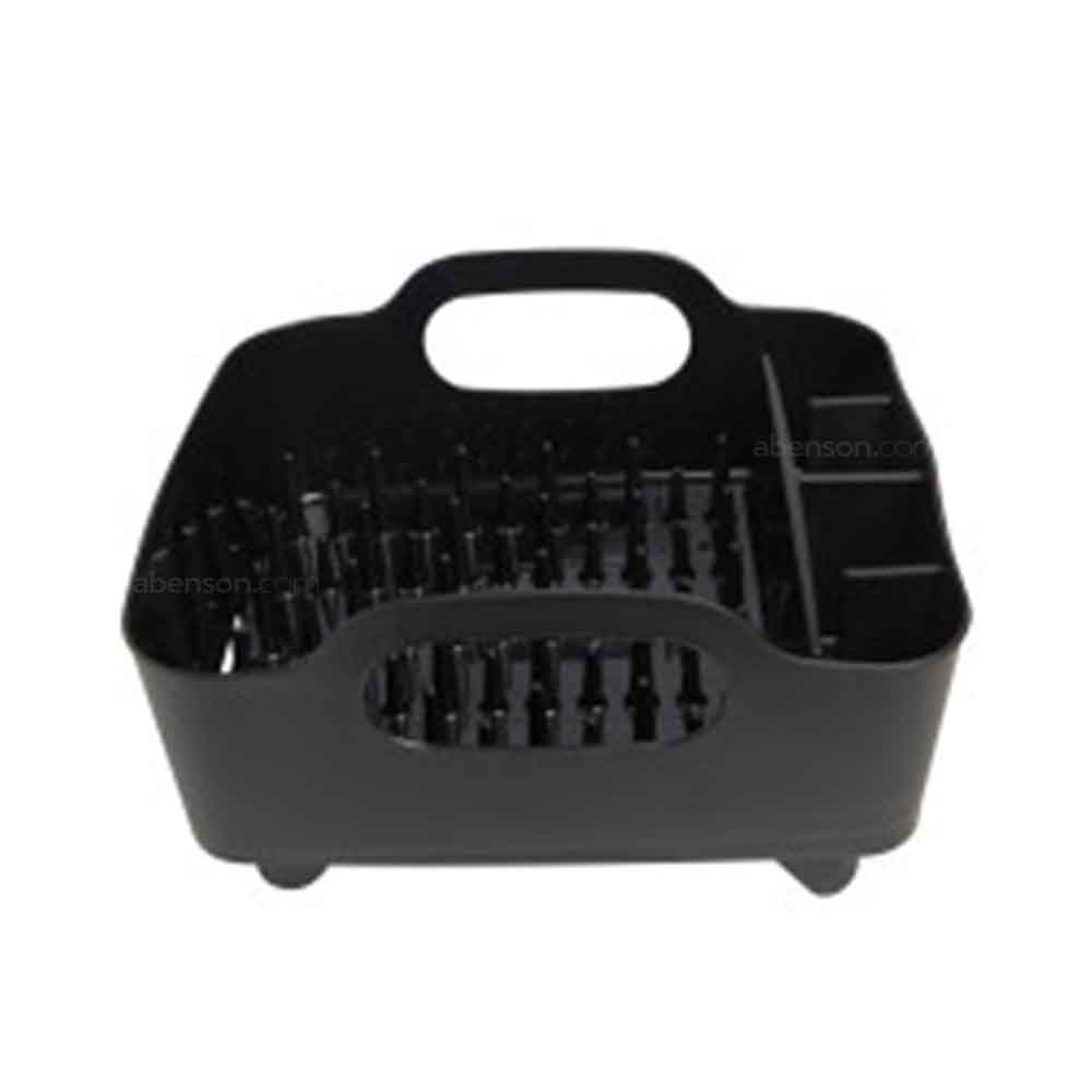 Umbra Tub Smoke Dish Rack Kitchen Tools and Organizers Kitchen