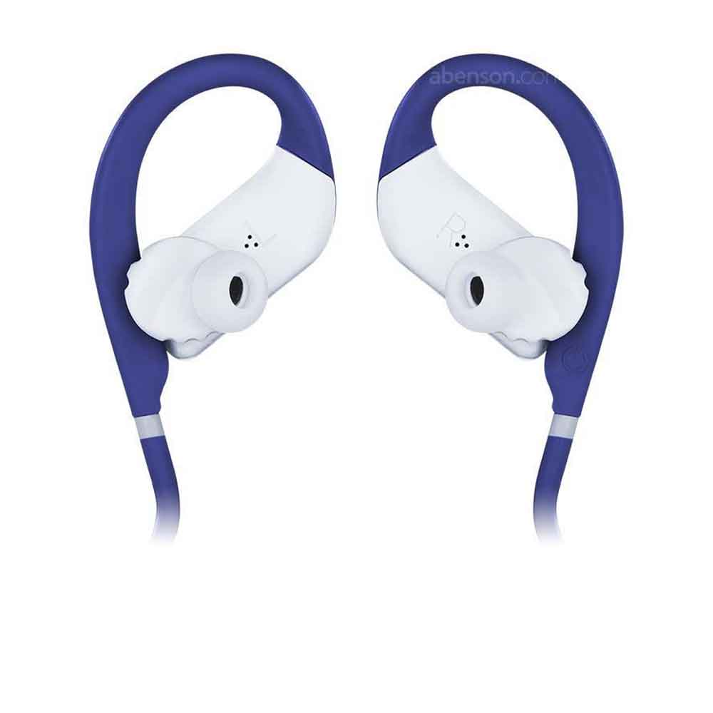 Headphones Endurance Dive Jbl Mp3 JBL Endurance DIVE Black