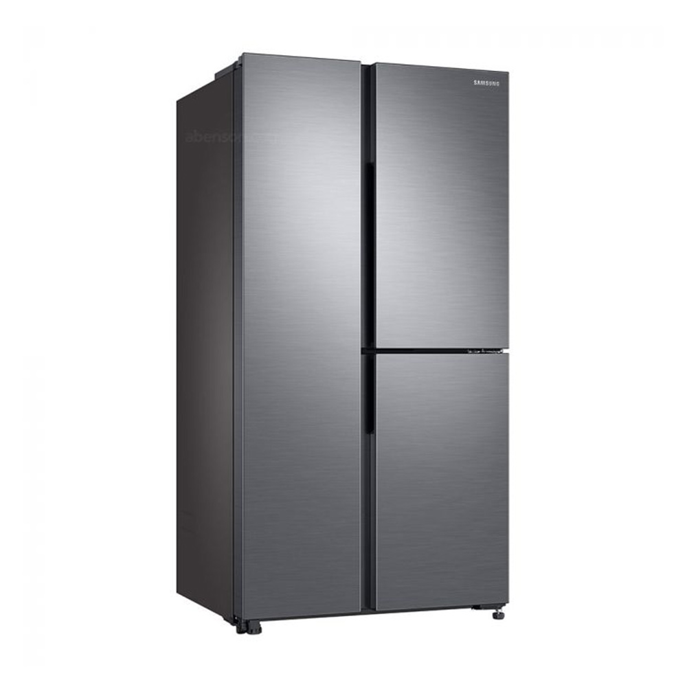 Samsung inverter on sale refrigerator wattage