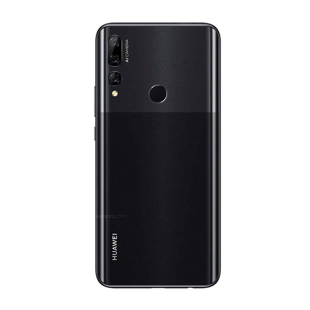 App Y9 Prime Gcam Huawei Y9 Prime 2019 128GB Storage, 4GB RAM