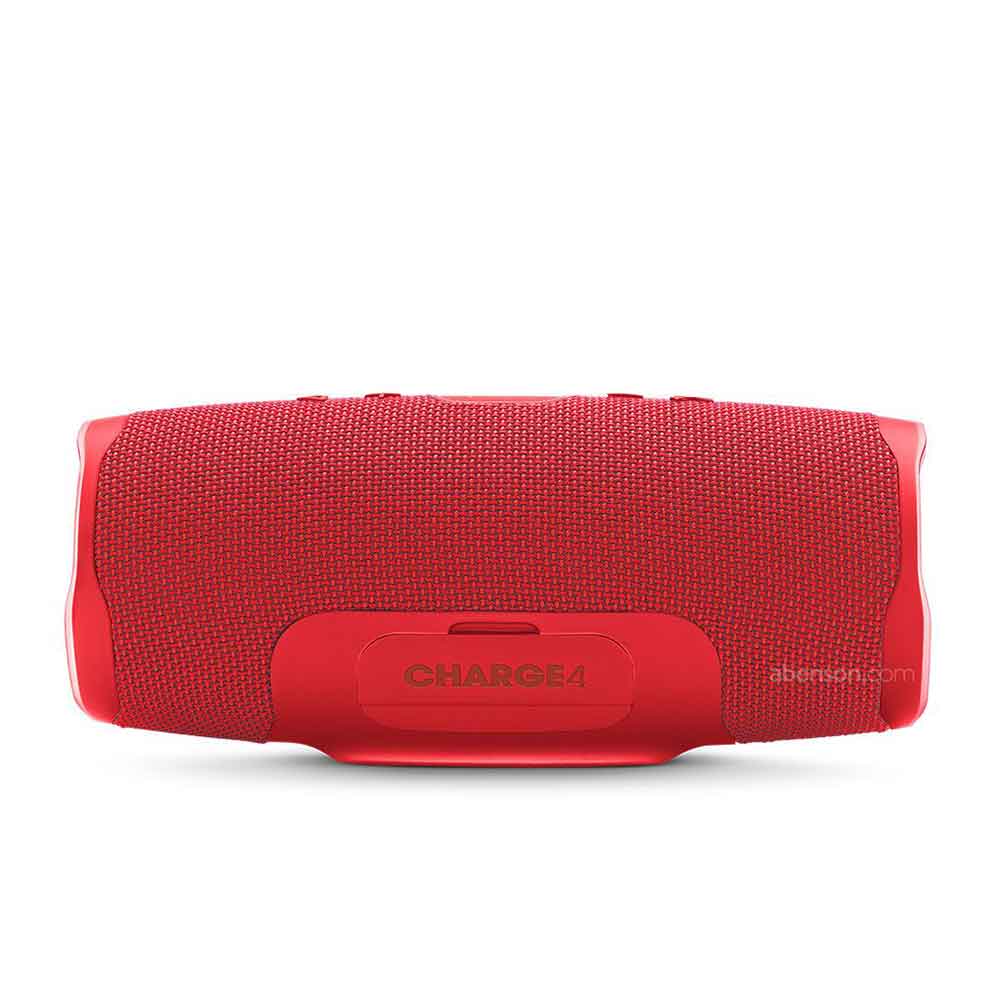 JBL Charge Red - Main Image