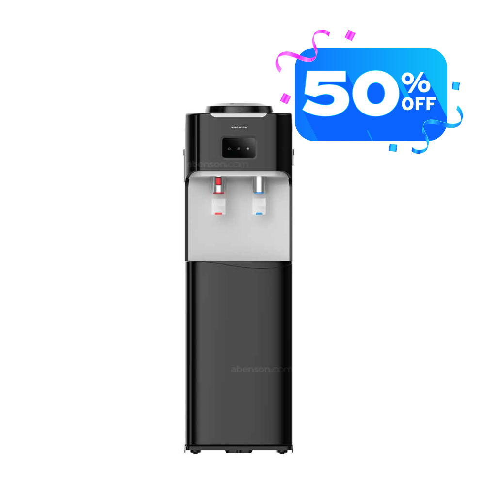 Toshiba RWF W1664TF K Hot and Cold Water Dispenser | Food and
