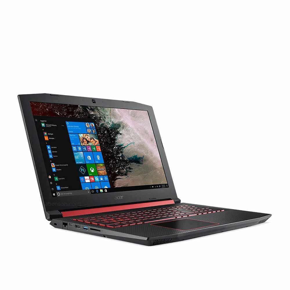 Acer Nitro 5 AN515 52 56VN Black Gaming Laptop | Gaming