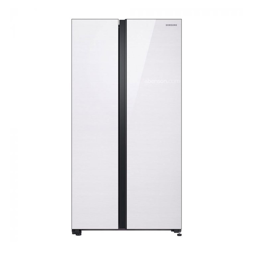 Samsung inverter online refrigerator wattage