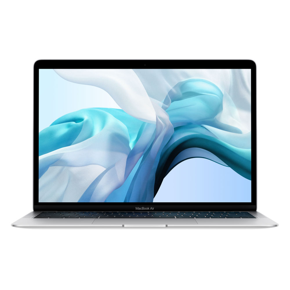 Apple MacBook Air (13.3-inch) with Retina Display MVFK2 Silver