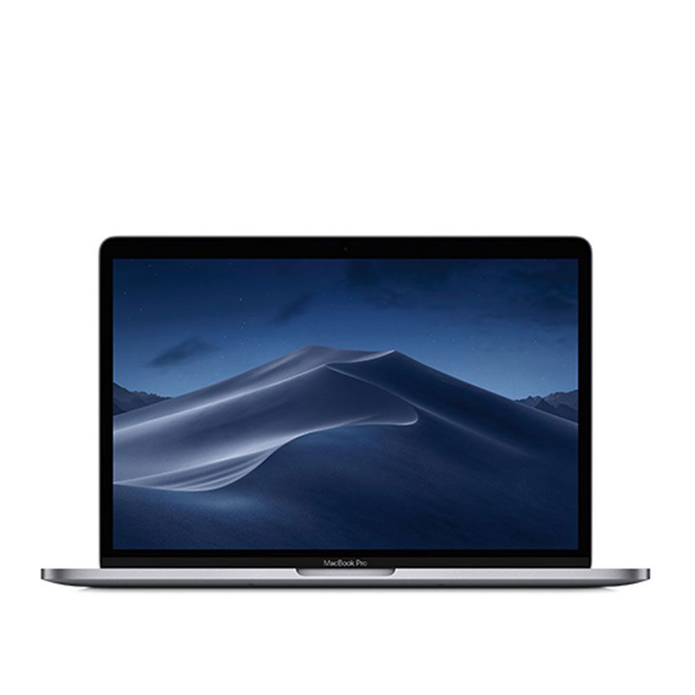 Apple MacBook Pro (13-inch) with Touch Bar MUHN2 Space Gray Laptop