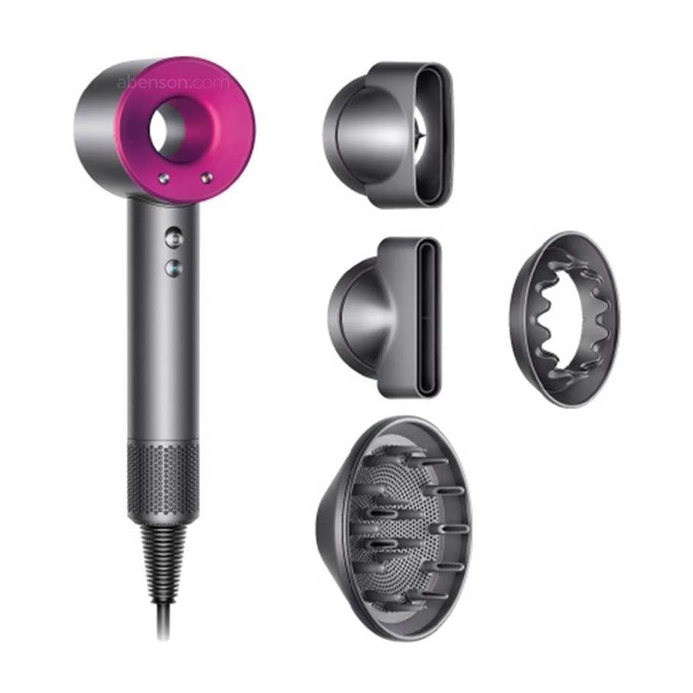 Dyson hair 2025 dryer hd03