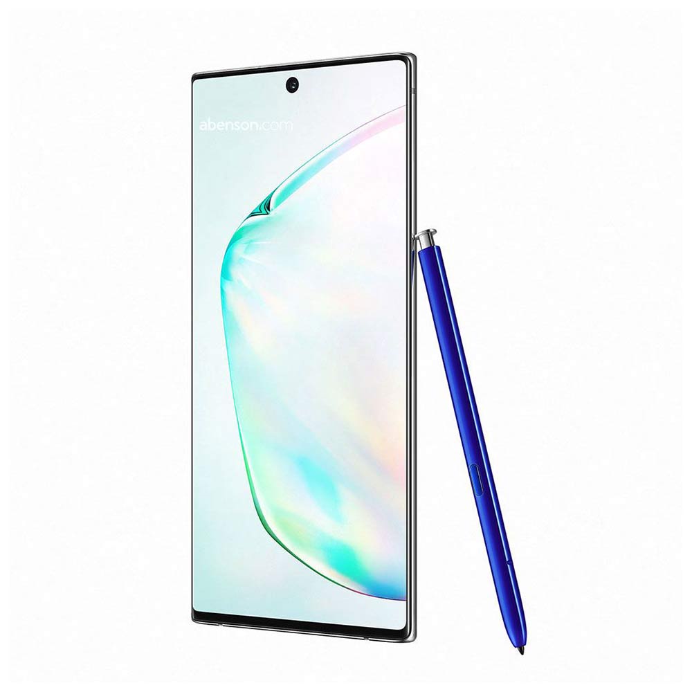 Samsung Galaxy Note10 Aura Glow 256GB Smartphone Mobile