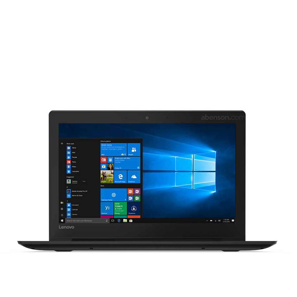 Lenovo IdeaPad S130-11IGM 81J1009SPH Black Laptop | Computers and