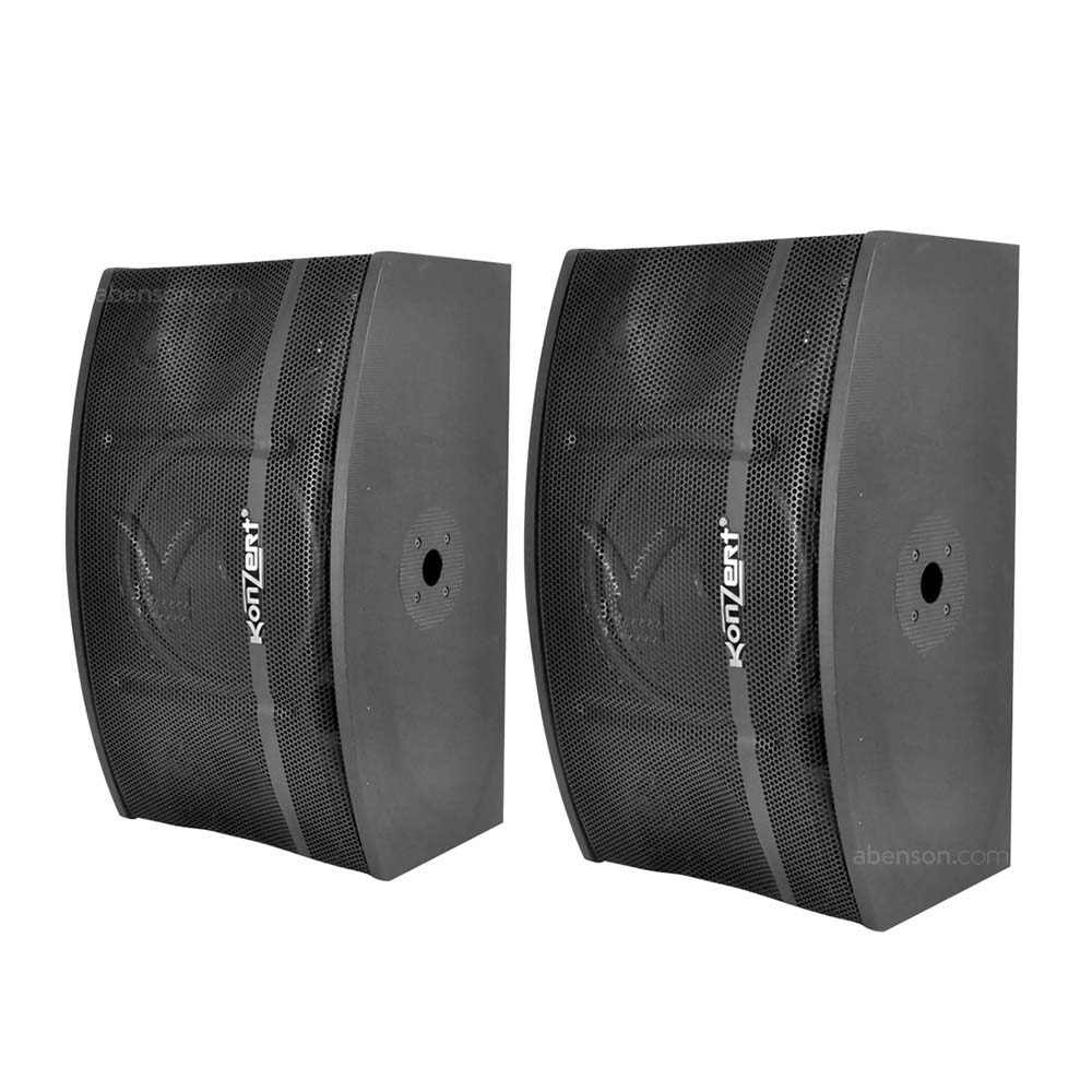 Konzert clearance speakers abenson