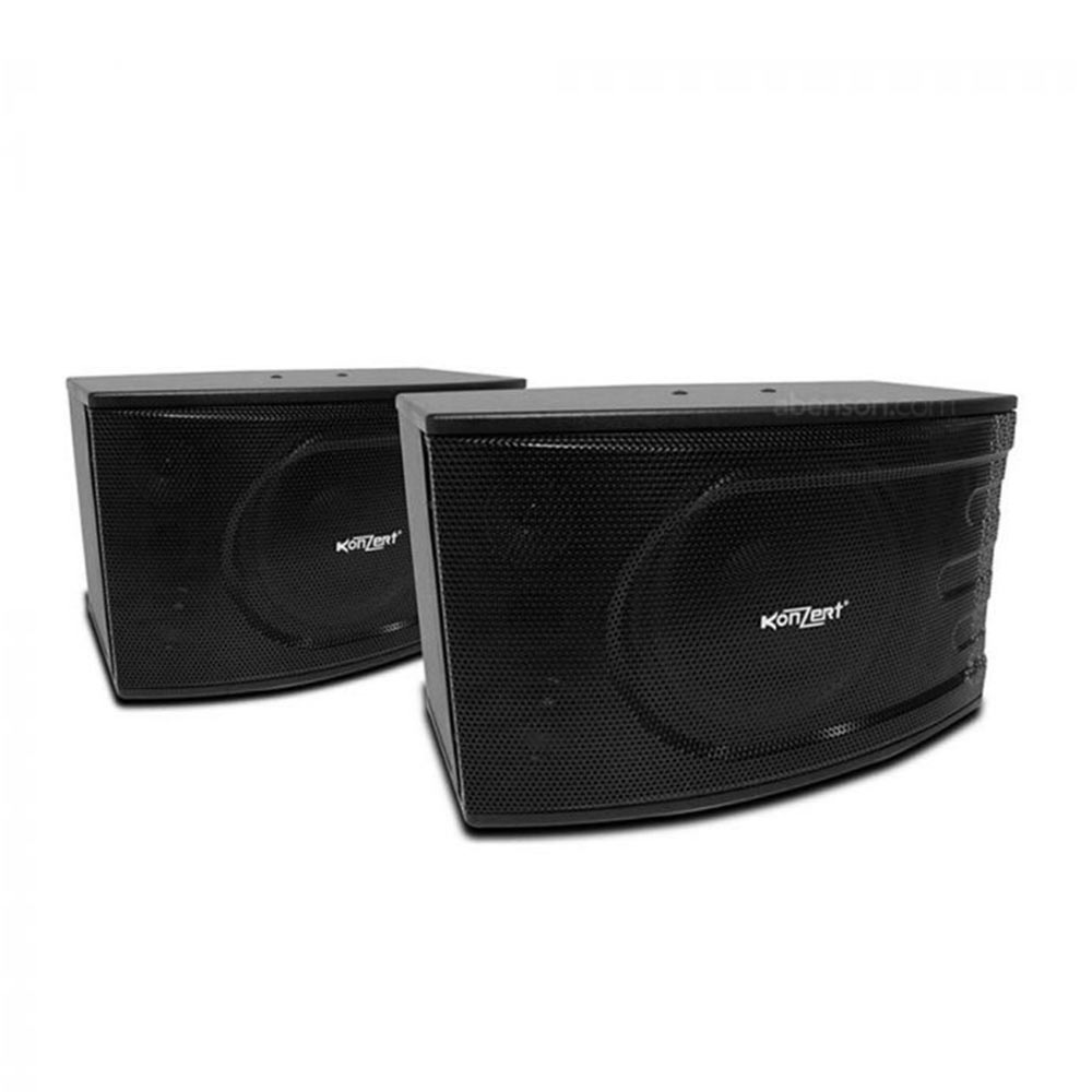 Konzert speaker cheap 600 watts