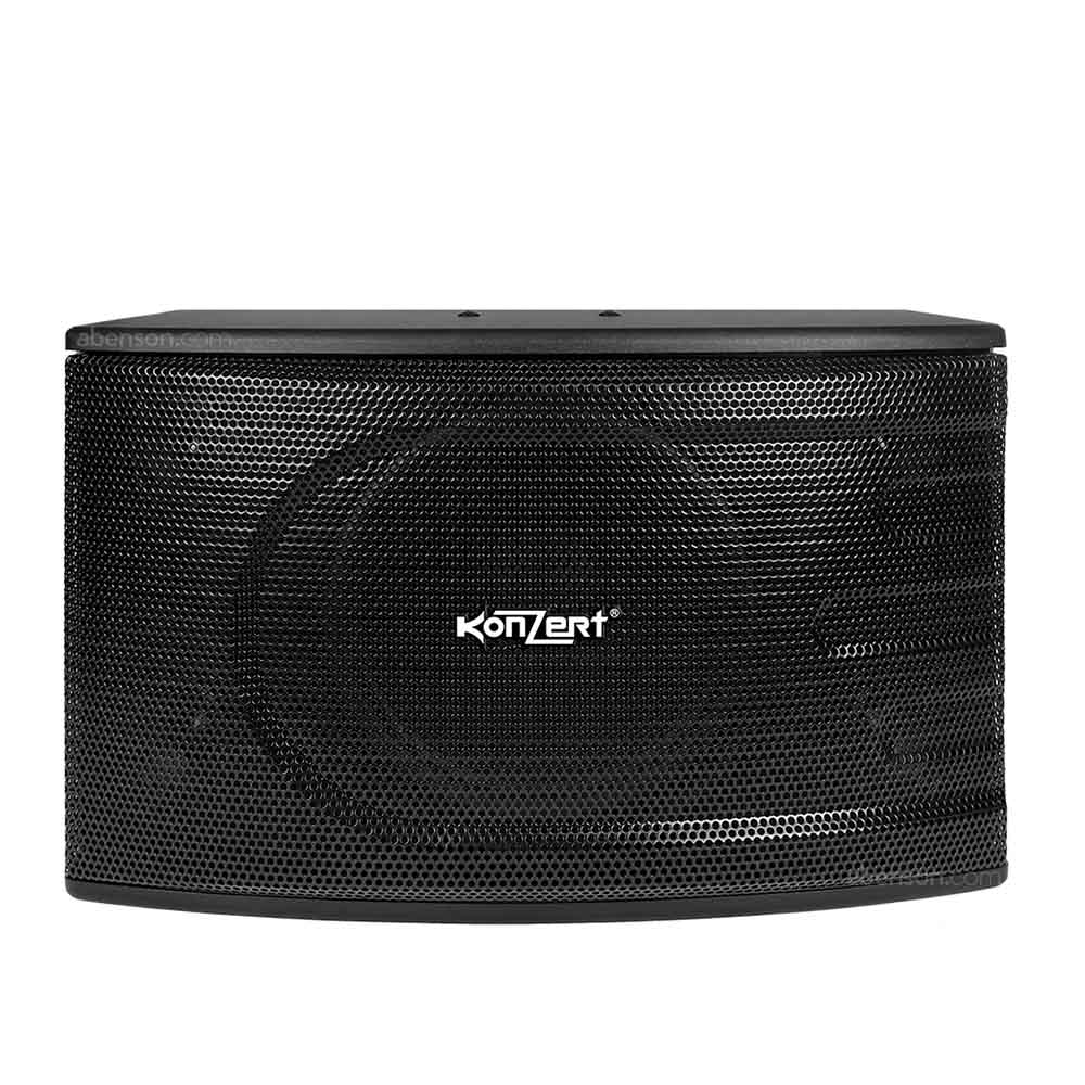 Konzert clearance speakers abenson