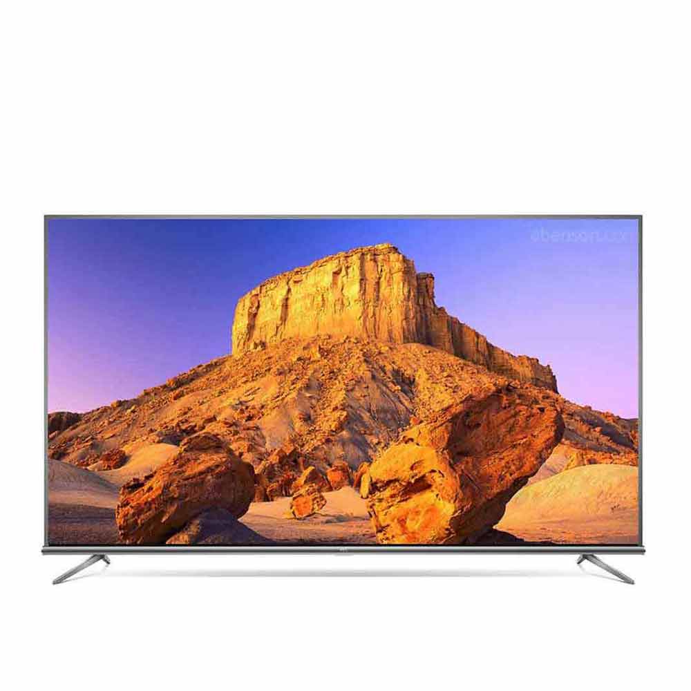 TCL UHD 55A8US 4K Android TV | Television | Abenson.com