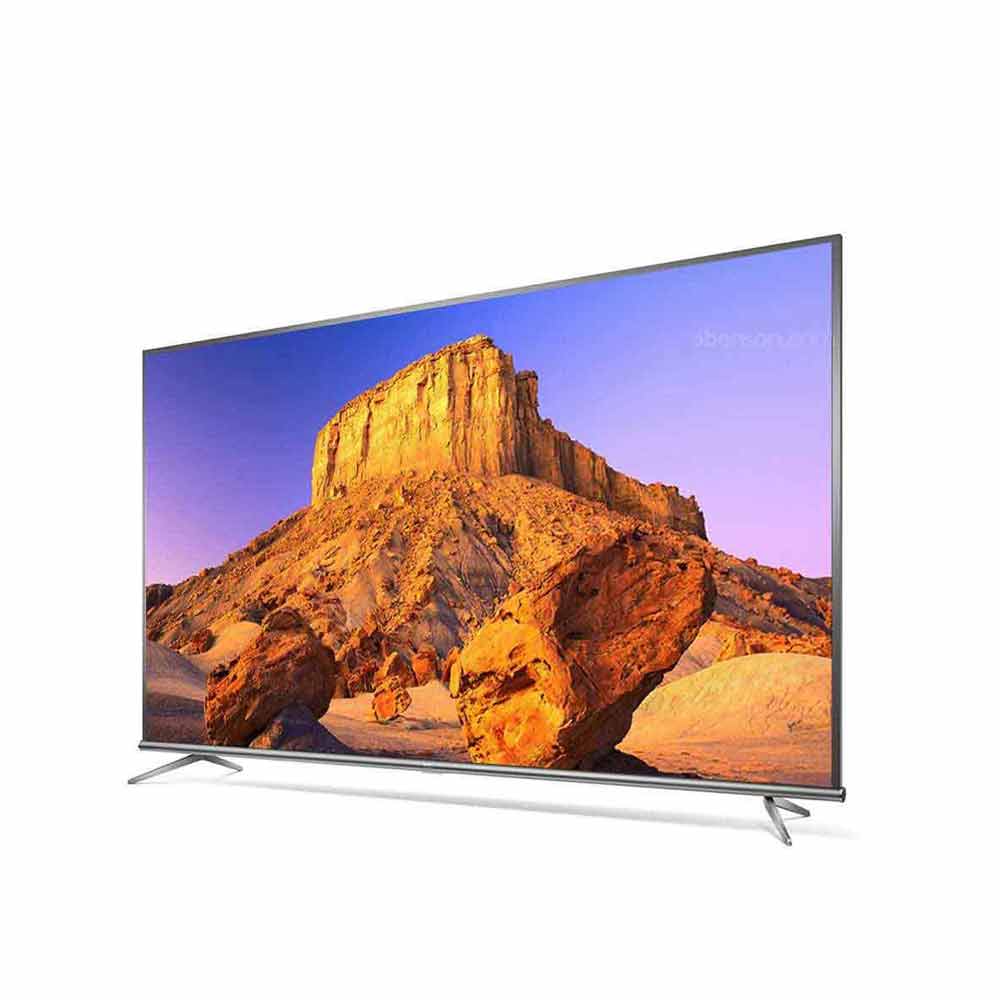 TCL UHD 55A8US 4K Android TV | Television | Abenson.com