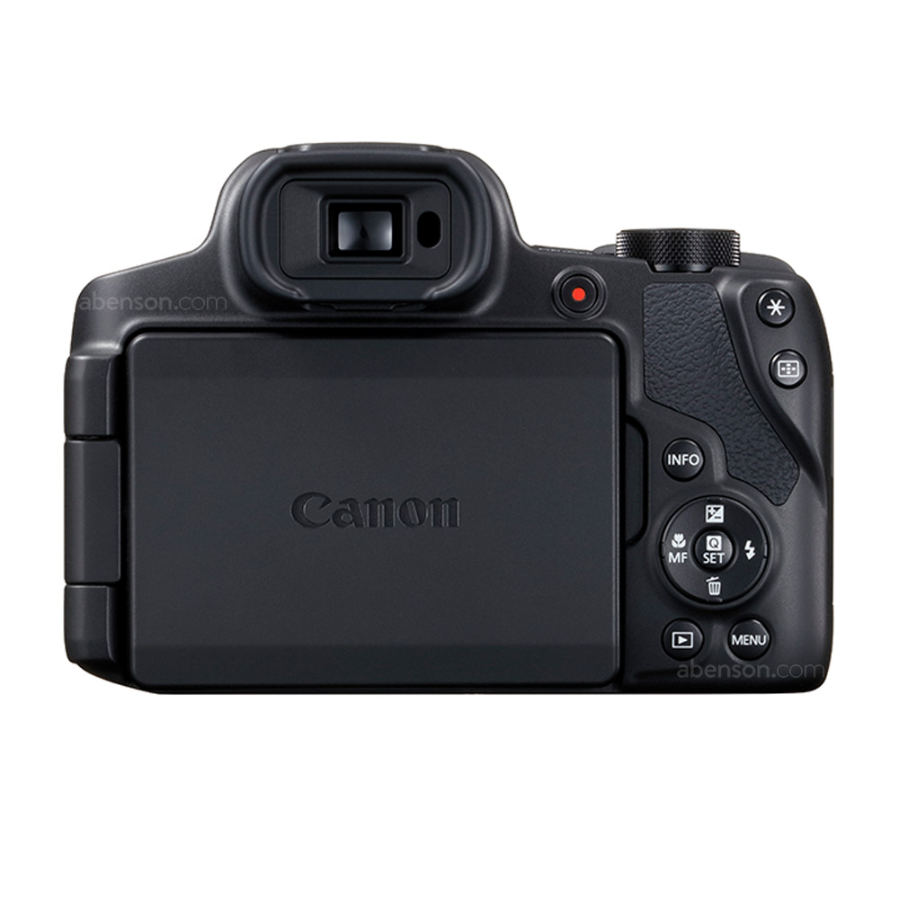 Canon PowerShot SX70 HS Digital Camera | Camera | Computer and