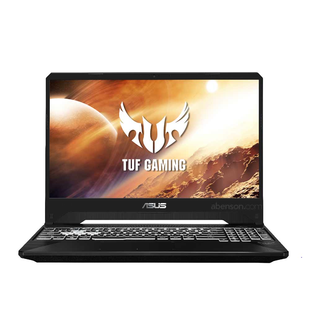 ASUS TUF Gaming FX505DT AL212T Black Laptop | Gaming | Computers