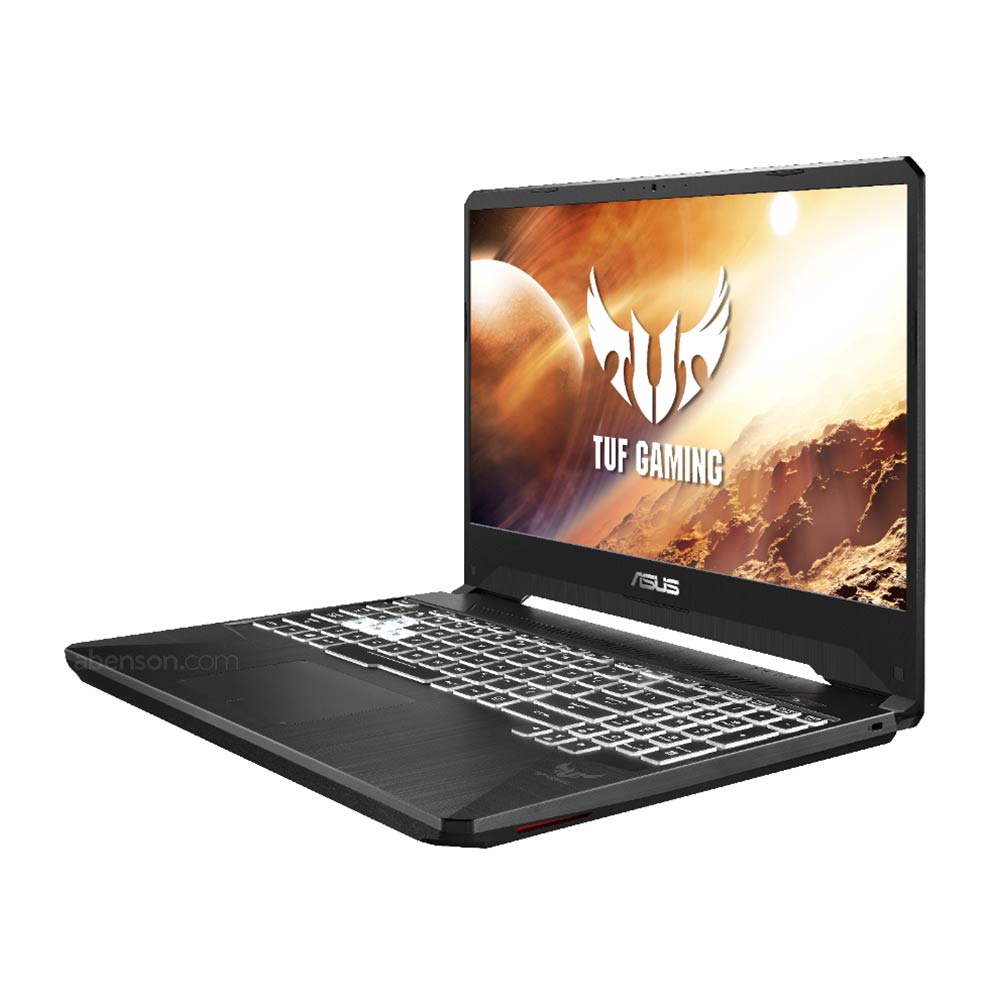 ASUS TUF Gaming FX505DT AL212T Black Laptop | Gaming | Computers