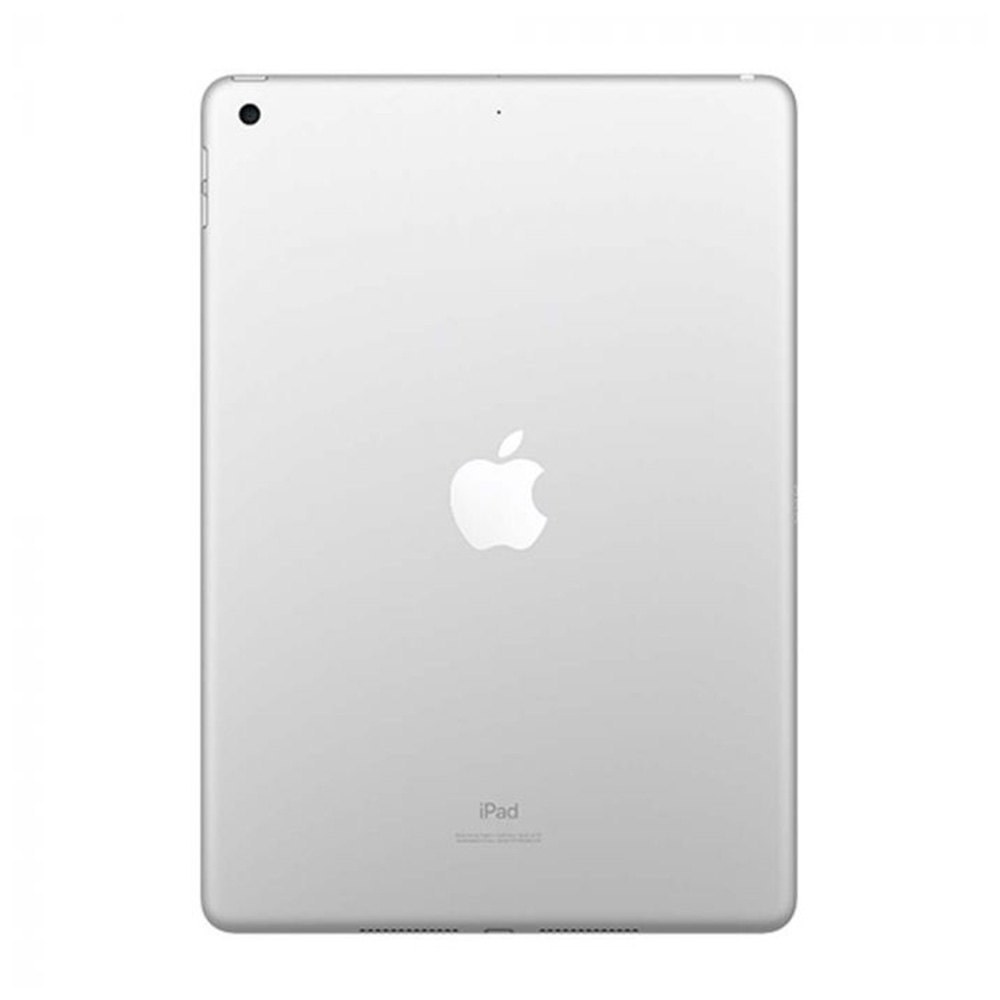 iPad (第七世代) Wi-Fi + Cellular/32GB/Silver Apple iPad (7th Generation) Wi-Fi 32GB Silver Tablet | Mobile