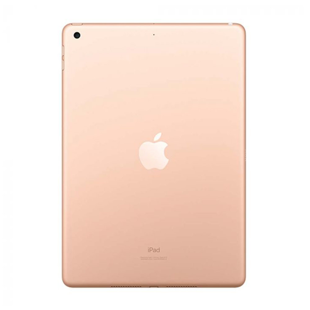 Apple iPad (7th Generation) Wi-Fi 32GB Gold Tablet | Mobile