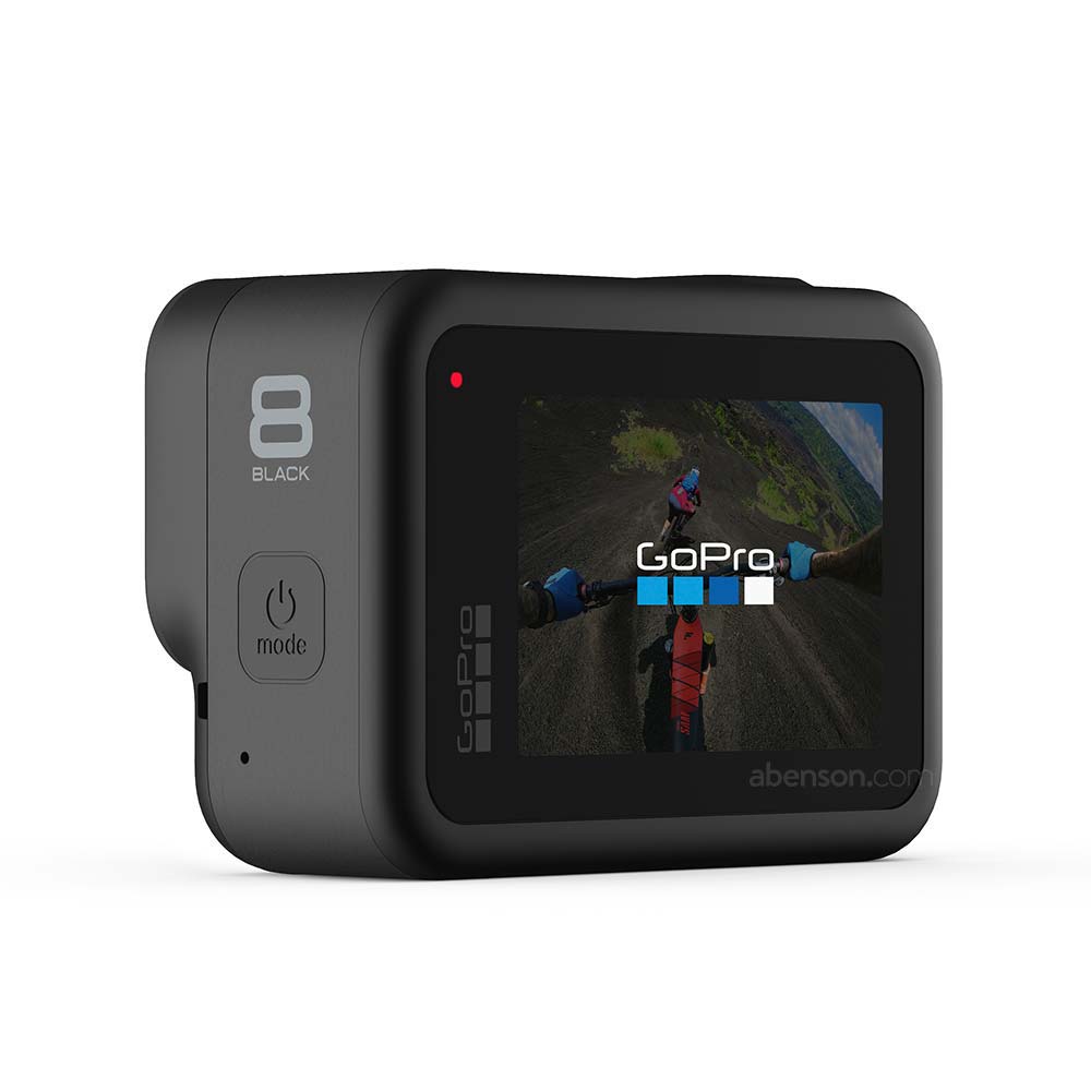 GoPro HERO8 Black Action Camera Gadgets