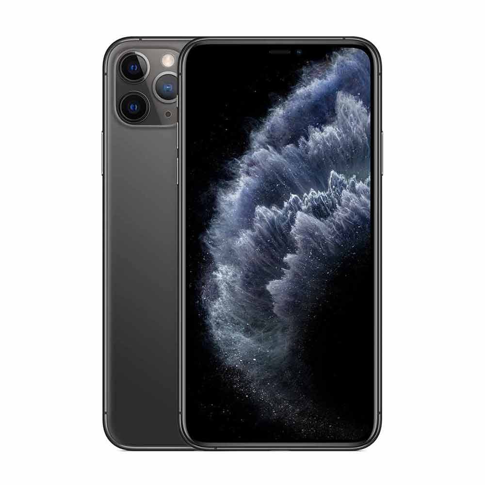 Apple iPhone 11 Pro 64GB Space Gray Smartphone | Mobile | Abenson.com