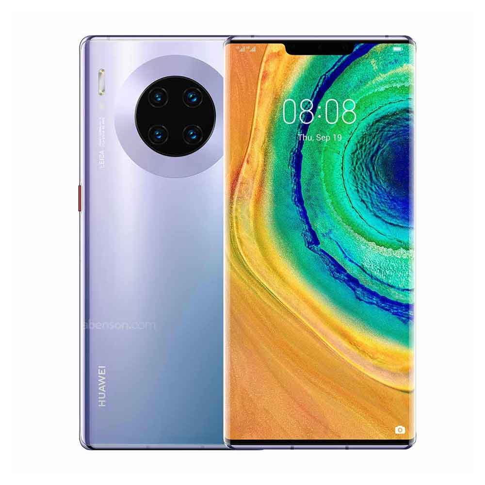 Huawei Mate 30 pro グローバル版 スペースシルバー代理出品 最終値下げ Huawei Mate30 Pro Space Silver Smartphone | Mobile | Abenson.com