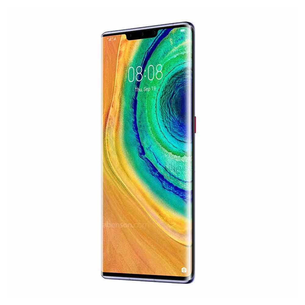 Huawei Mate 30 pro グローバル版 スペースシルバー代理出品 最終値下げ Huawei Mate30 Pro Space Silver Smartphone | Mobile | Abenson.com