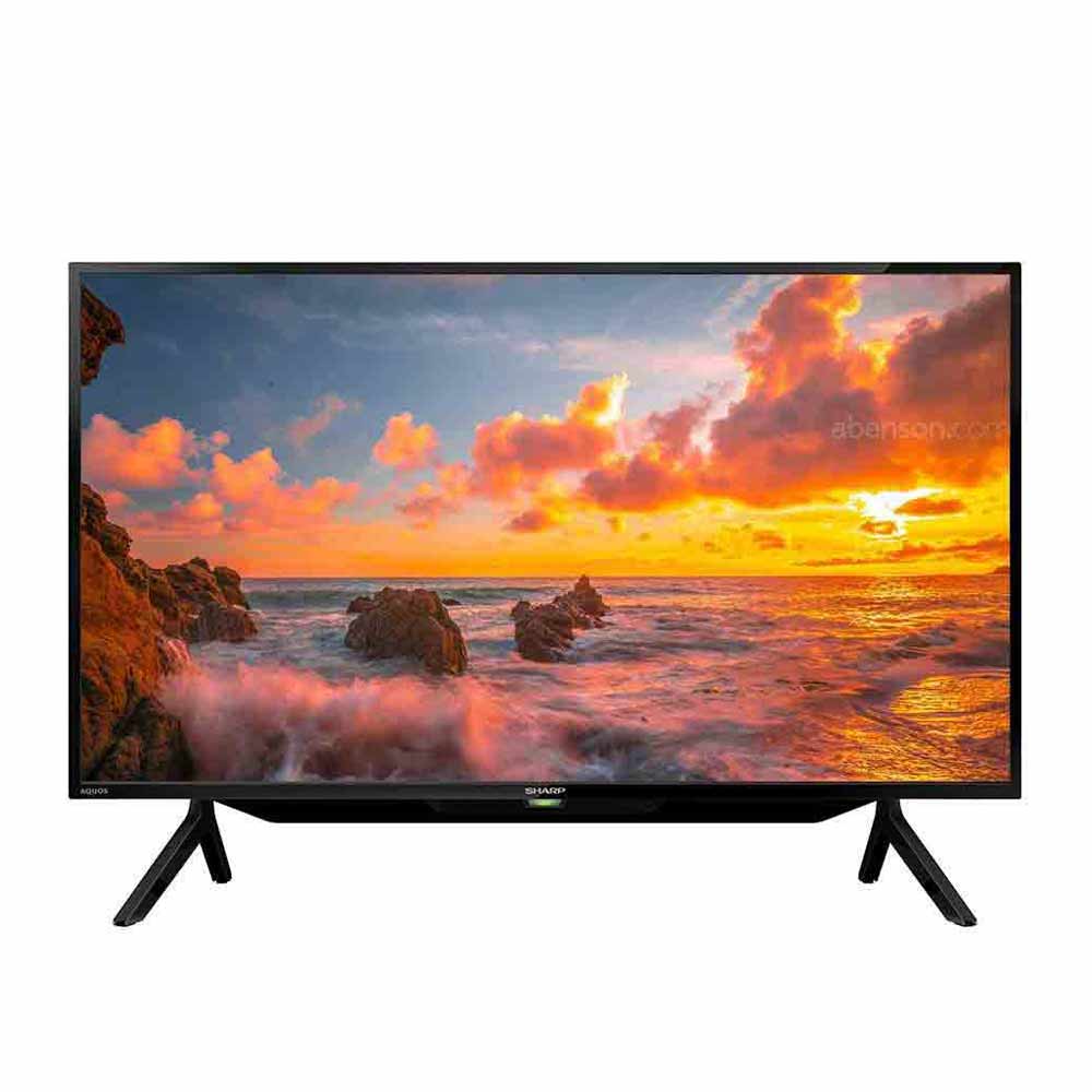 Sharp Basic 2T C42BB1M Full HD | Television | Abenson.com