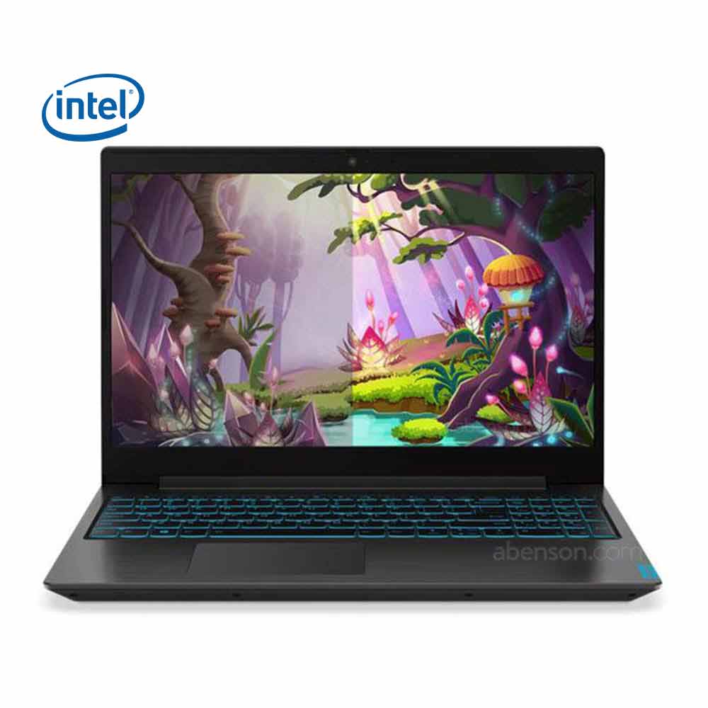 Lenovo IdeaPad L340-15IRH Gaming ノートPC Lenovo IdeaPad L340 ゲーミングエディション |パワー圧巻、スタイル