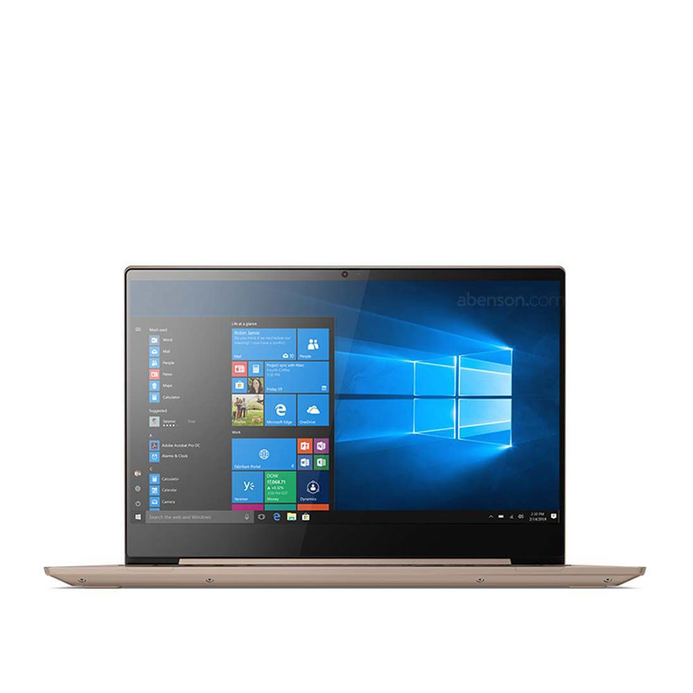Lenovo IdeaPad S540-14IML 81NF0023PH Copper Laptop | Computers and