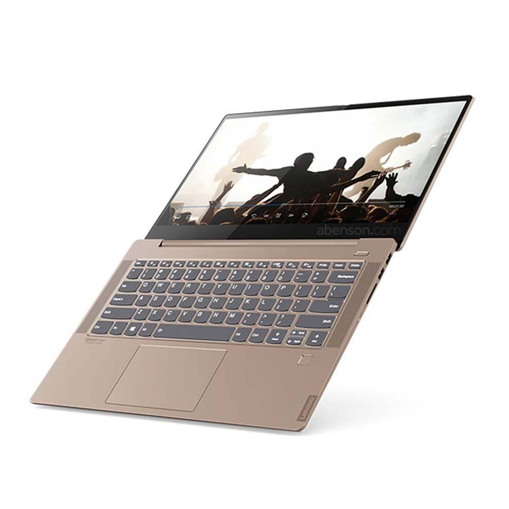 Lenovo IdeaPad S540-14IML 81NF0023PH Copper Laptop | Computers and