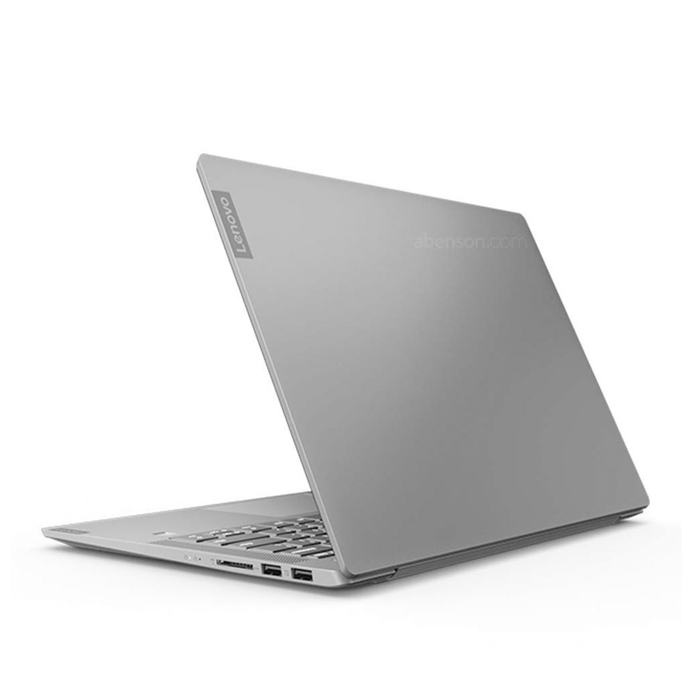 Lenovo IdeaPad S540-14IML81NF0026PH Grey Laptop | Computers and