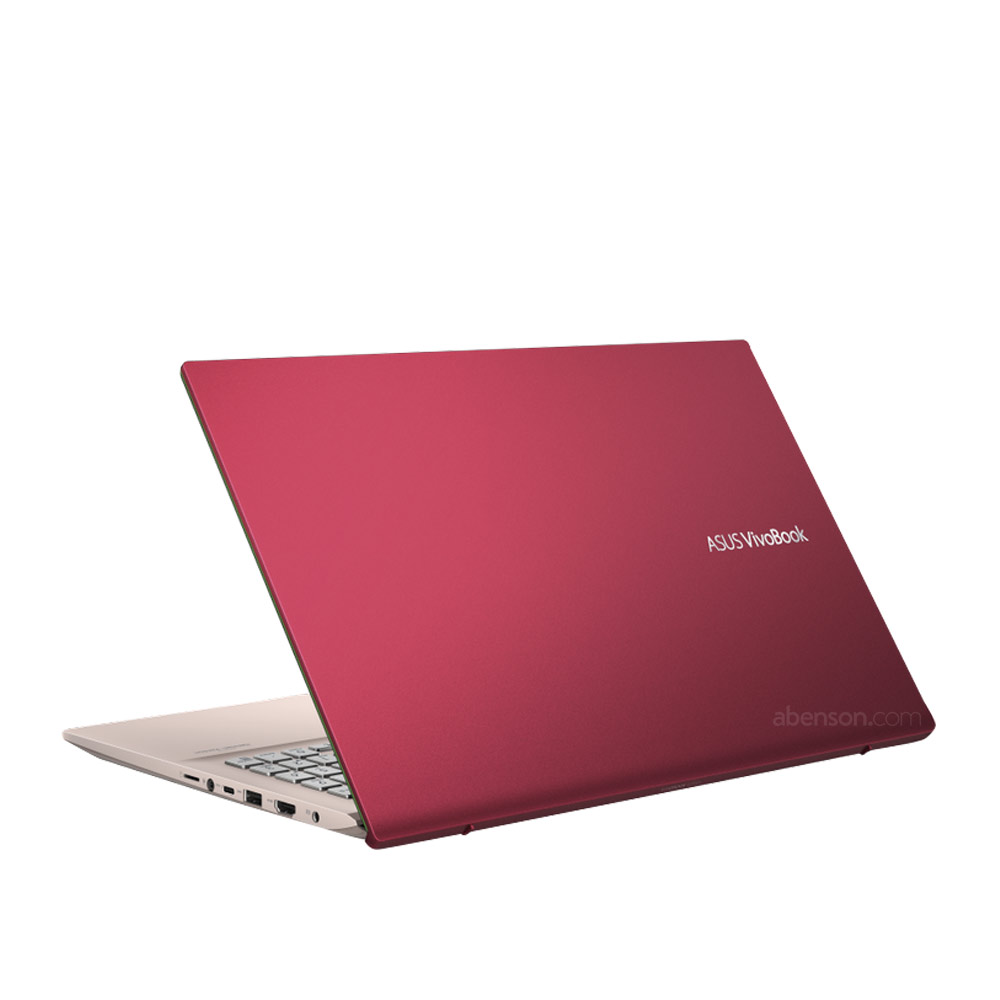 ASUS VivoBook S531FL BQ005T Pink Laptop | Computers and Gadgets