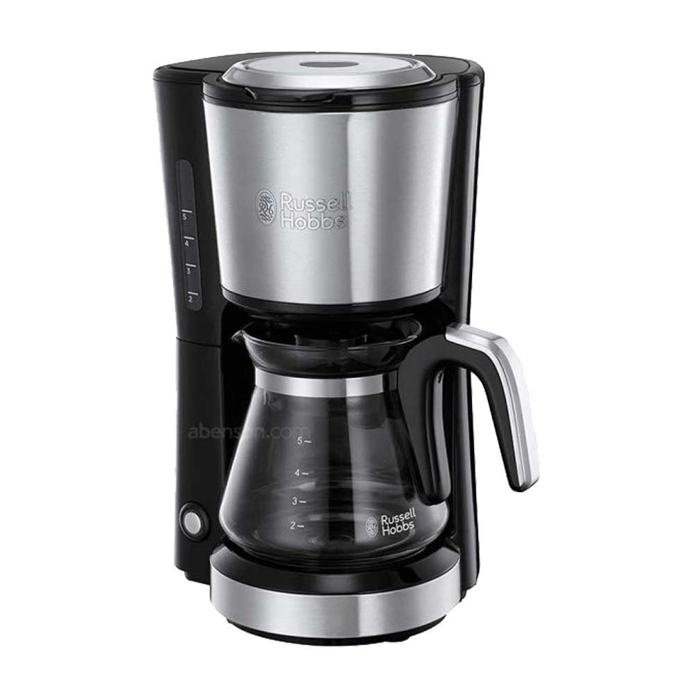 Russell Hobbs 24210 56 Coffee Maker Food and Beverage Small Appliance Abenson