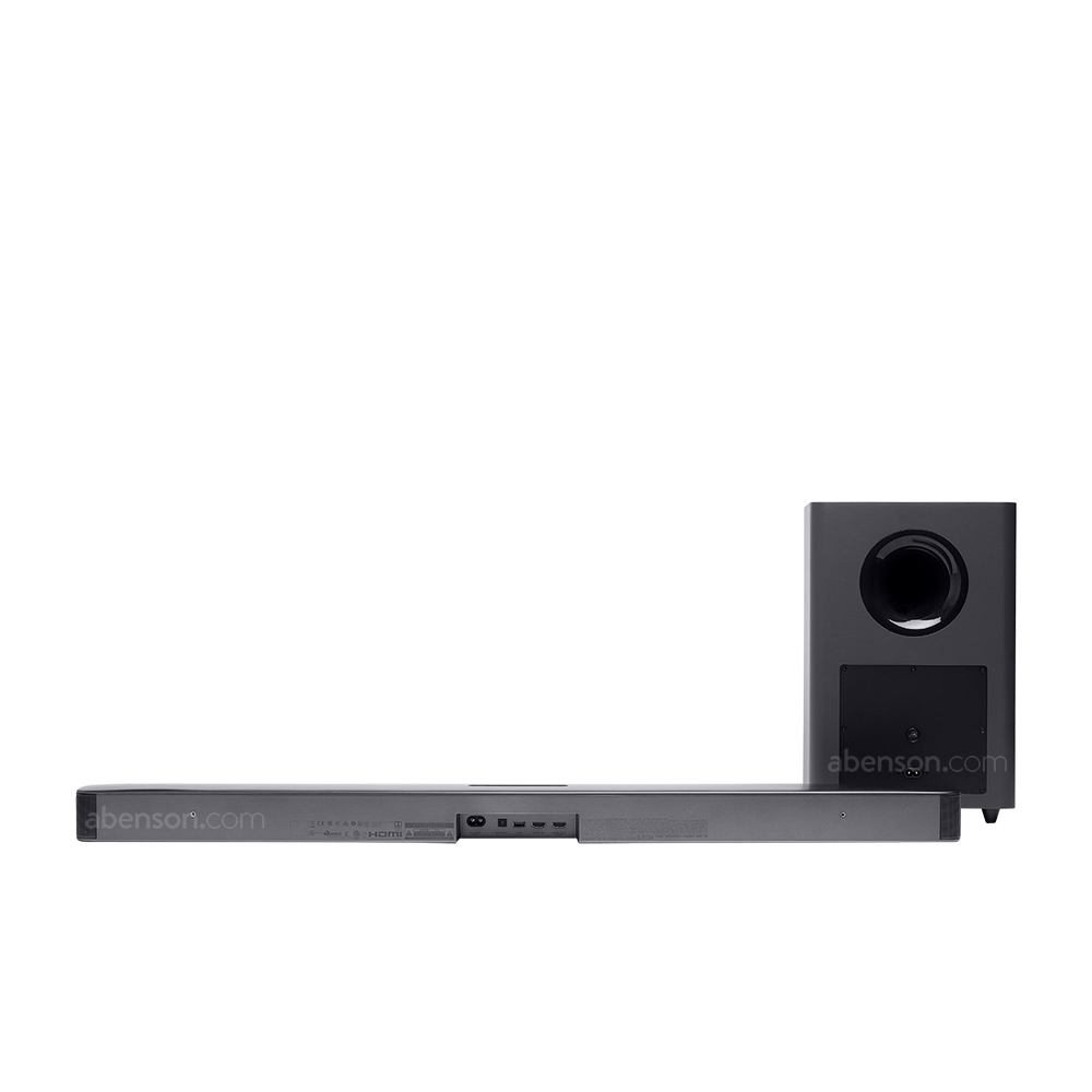 JBL Bar Deep Bass
