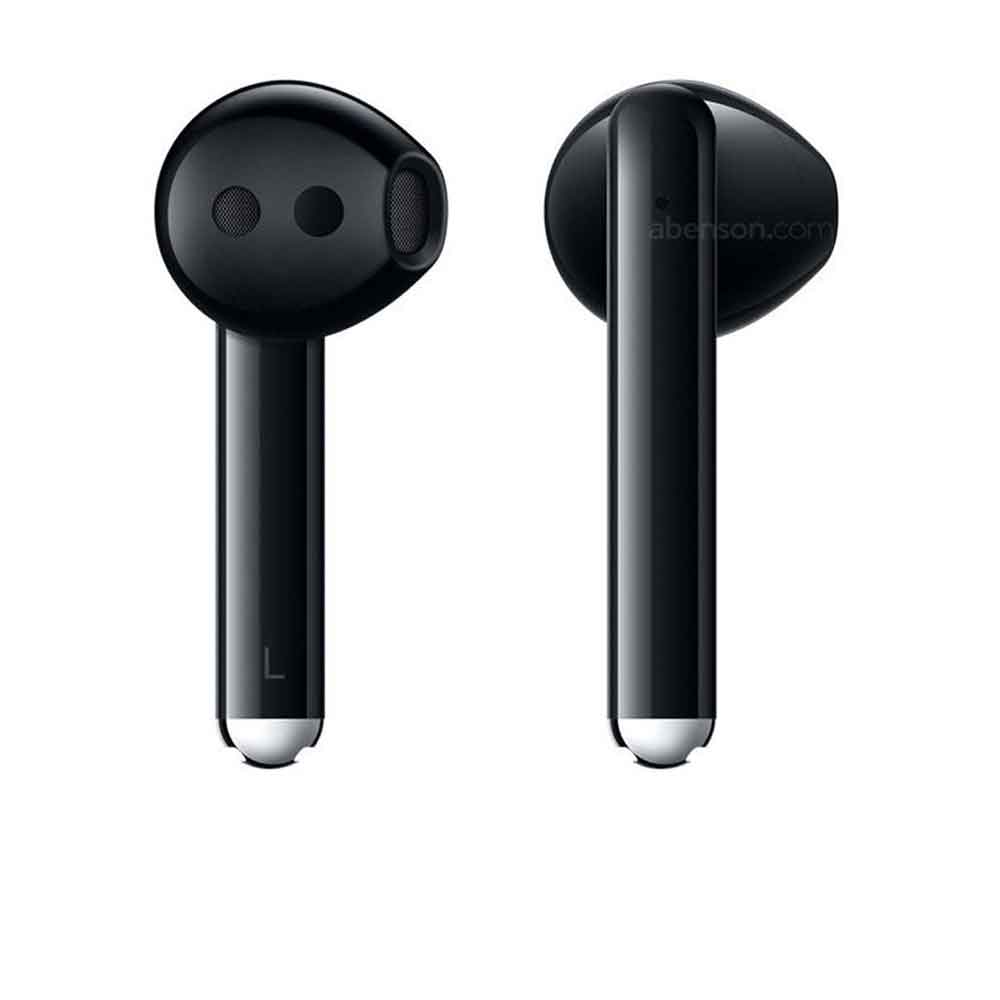 Huawei FreeBuds 3 Carbon Black Wireless Earbuds | Personal Audio