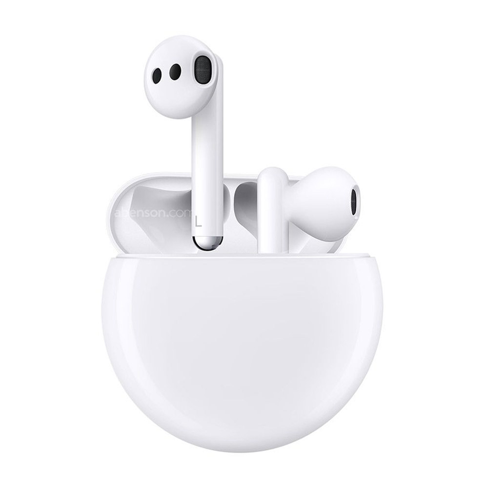 Huawei FreeBuds 3 Ceramic White