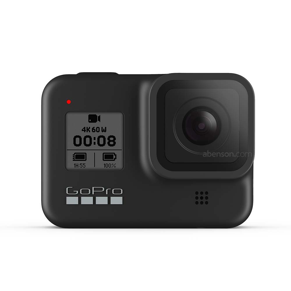 GoPro HERO8 Holiday Bundle Action Camera | Gadgets | Abenson.com