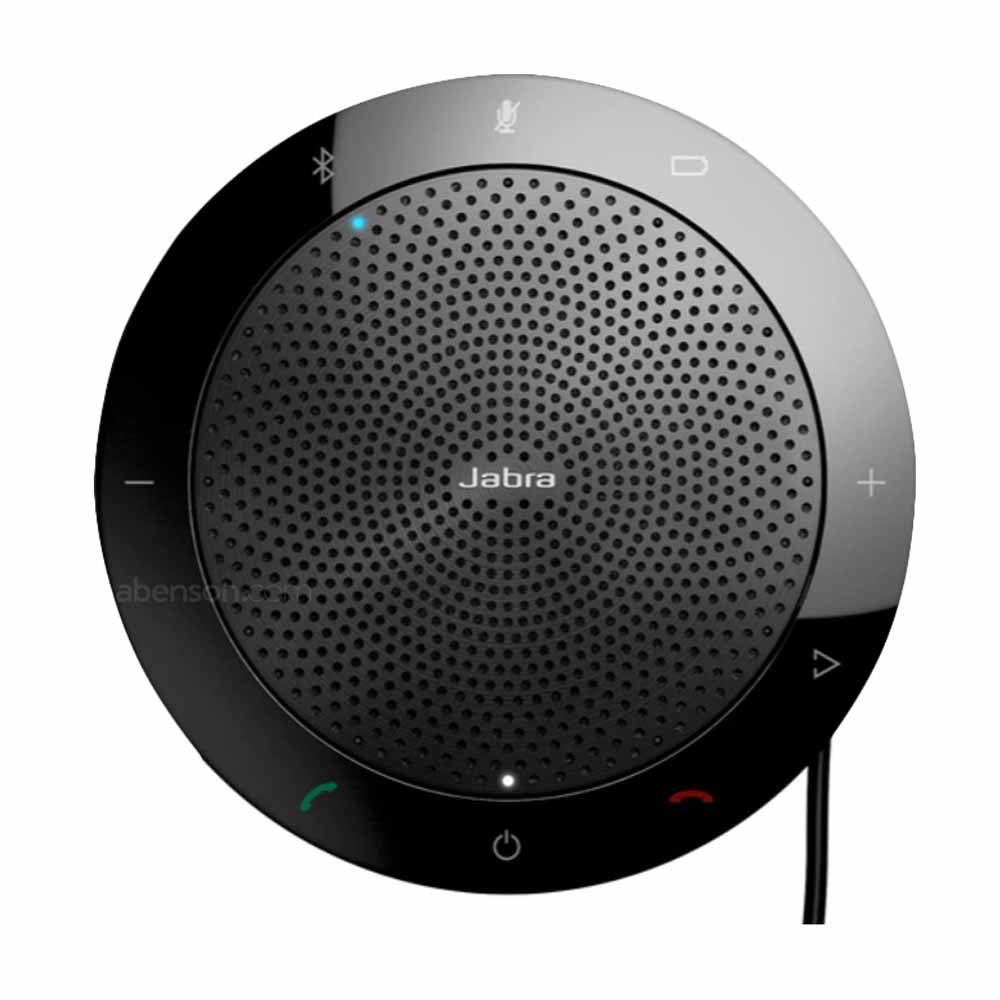 Jabra Speak 510 Speakersphone Peripherals Computers and