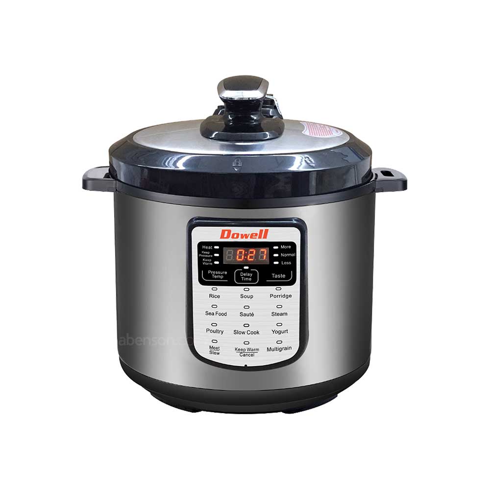 Multi Pressure Cooker Viva Collection All-in-One Multicooker