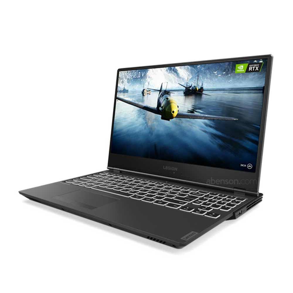 Lenovo Legion Y540 15IRH 81SX00MXPH Raven Black Gaming Laptop