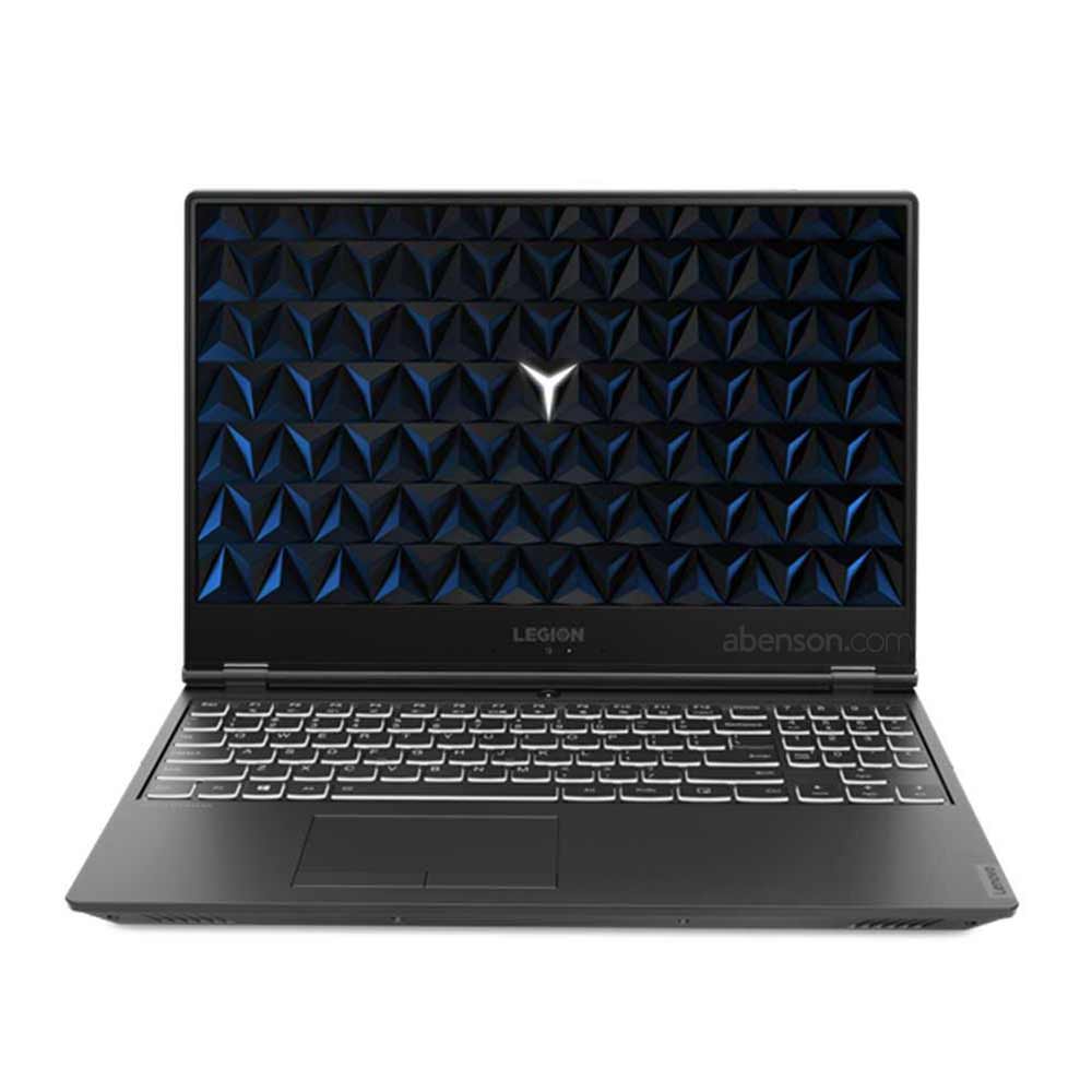 Lenovo Legion Y540 15IRH 81SY00GYPH Raven Black Gaming Laptop