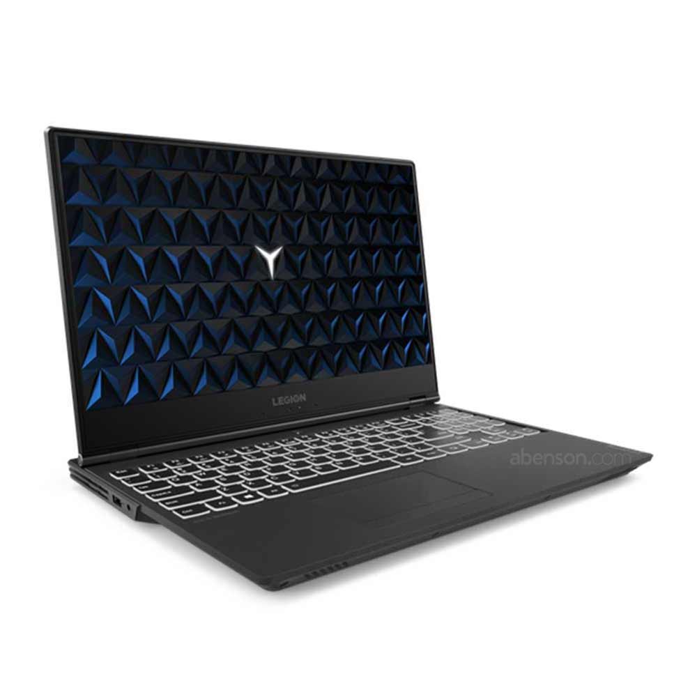 Lenovo Legion Y540 15IRH 81SY00GYPH Raven Black Gaming Laptop